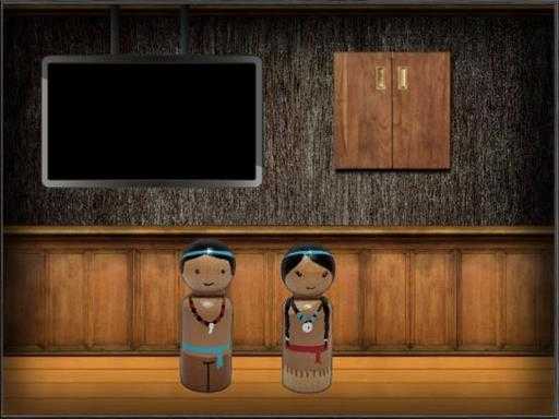 Amgel Kids Room Escape 56
