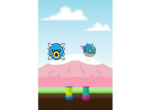 Ball Blaster